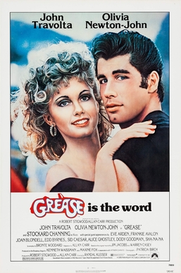 Grease (film) - Wikipedia