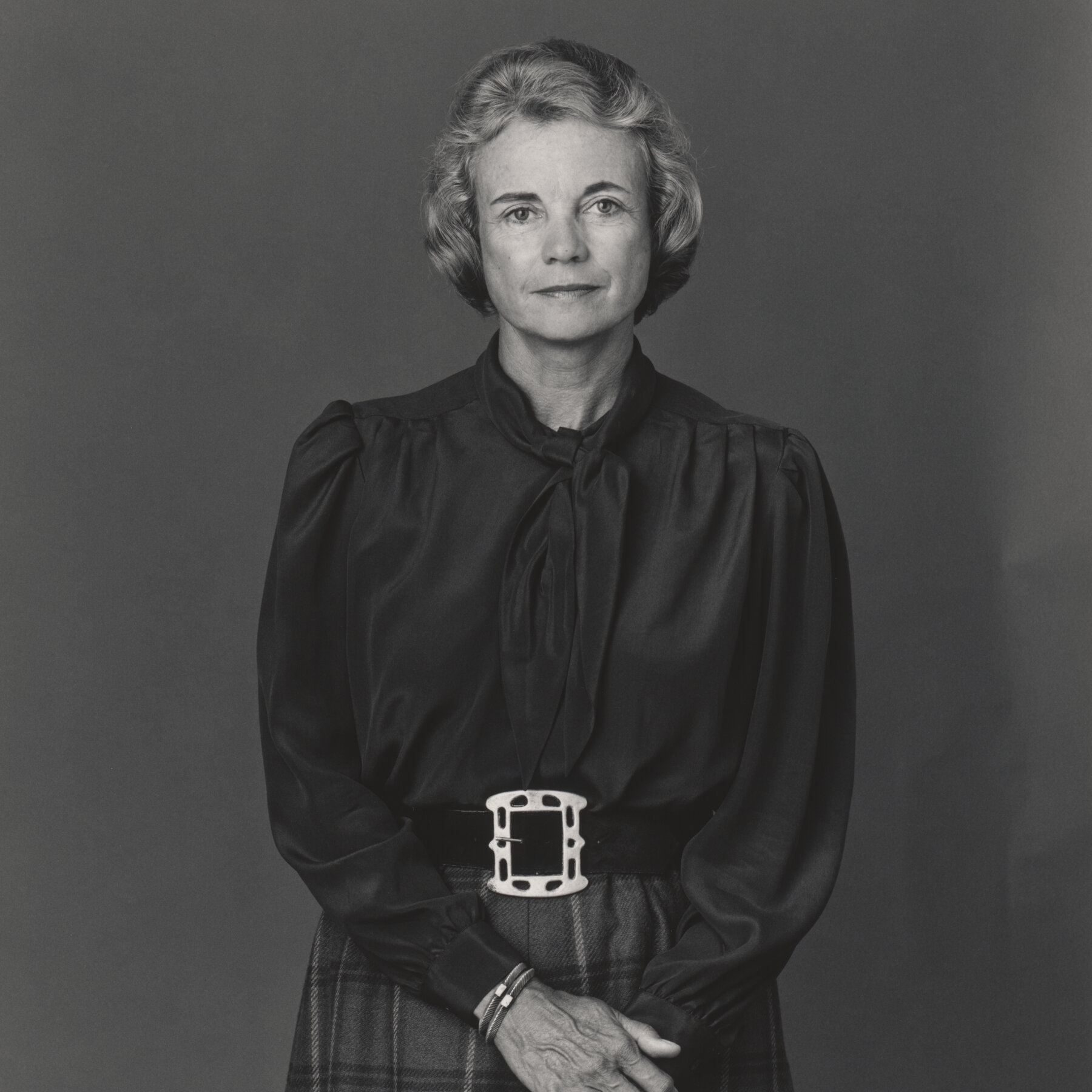 Sandra Day O'Connor Cared More About Pragmatism Than Feminism ...