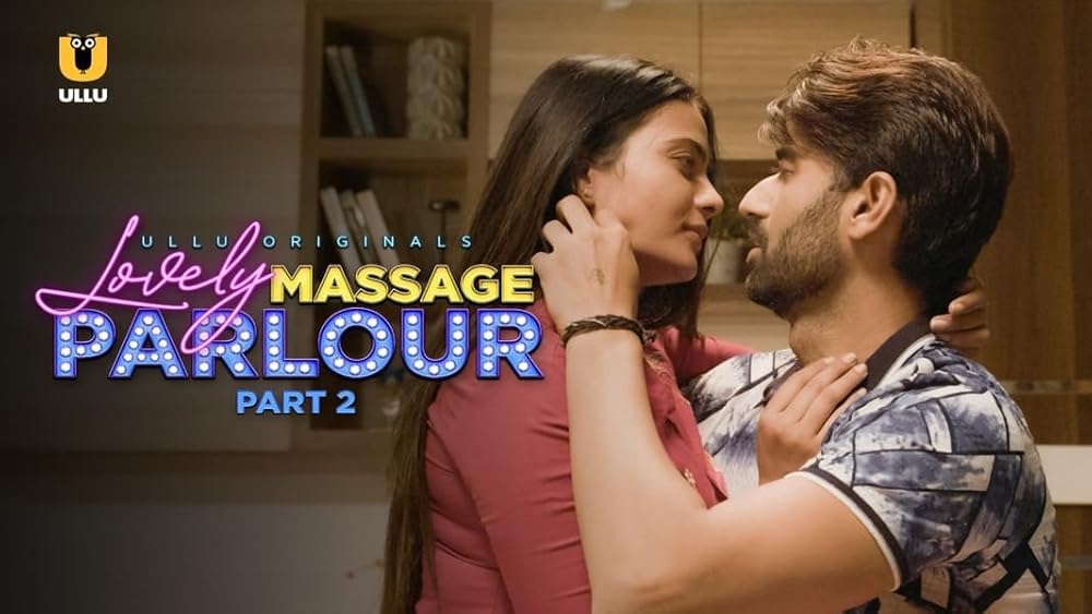 Lovely Massage Parlour (TV Series 2021– ) - IMDb