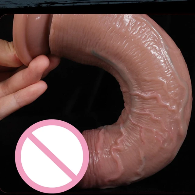 Large Vagina Masturbation Extra Large Dildo For Men Pusssy Dildo ...