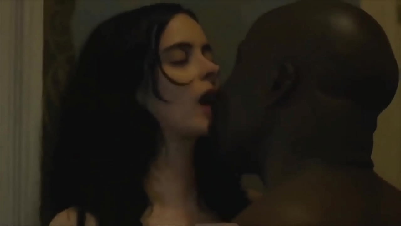 Luke Cage Sex Scenes Compilation - XVIDEOS.COM