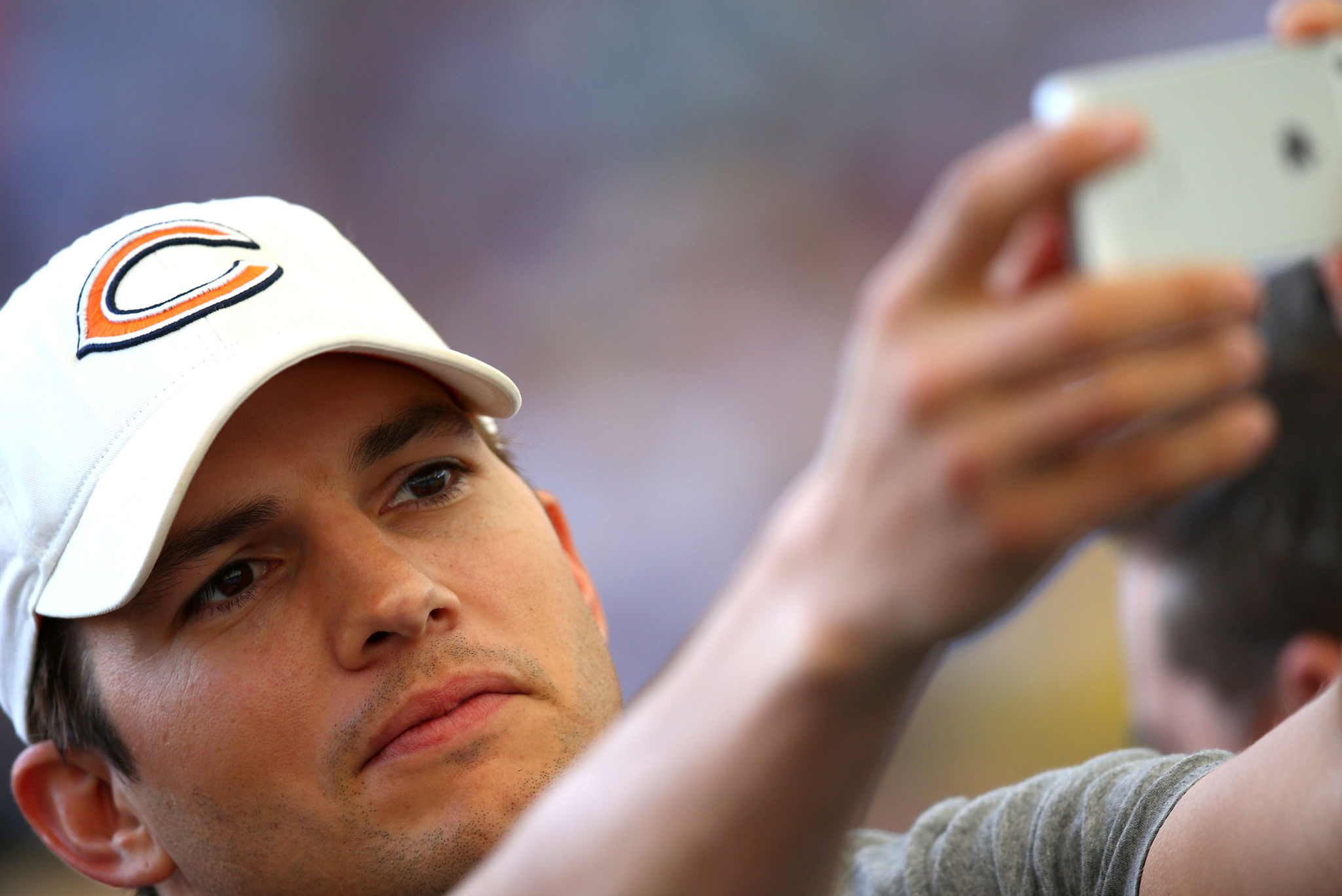 Ashton Kutcher buys every website domain to protect baby from ...