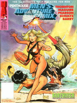 Parody: Baywatch - Popular - Comic Porn XXX - Hentai Manga, Doujin ...