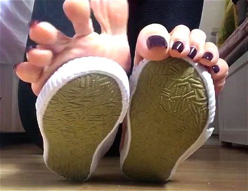 Watch Shoes too small - Hot, Feet, Sexy Porn - SpankBang