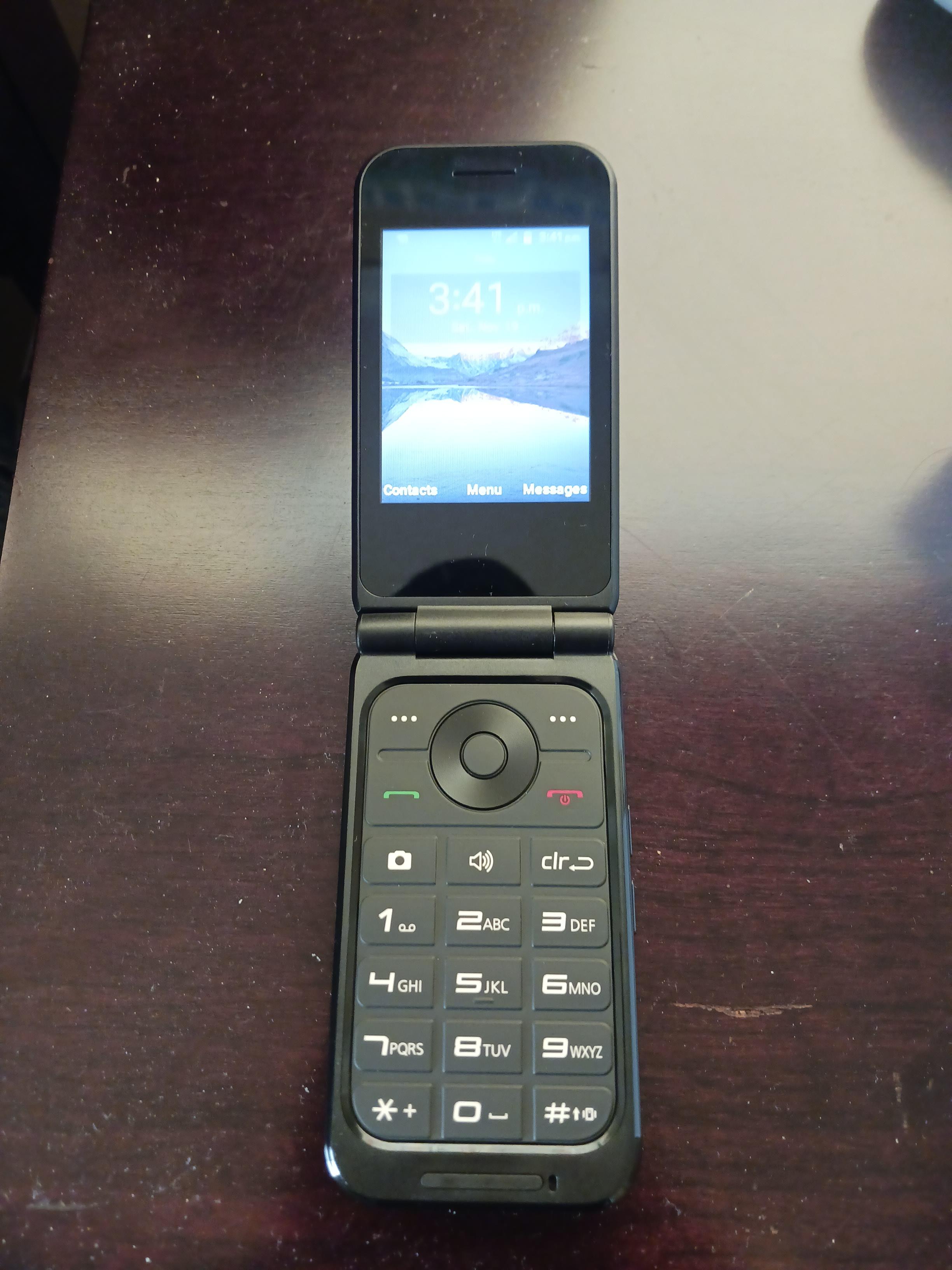 Just Got A Flip Phone to Quit My Porn Addiction : r/NoFap