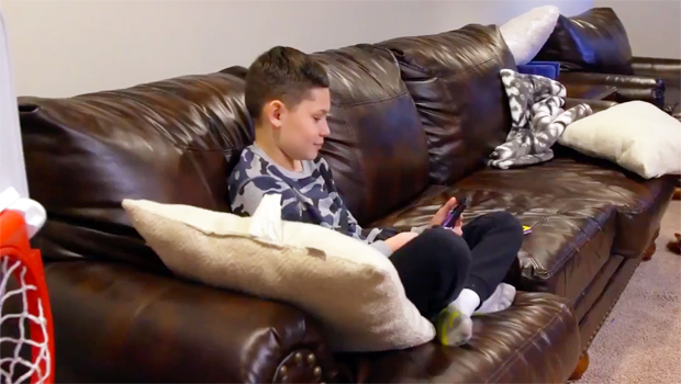 Teen Mom 2': Isaac's Cellphone Causes Kailyn & Jo To Fight — Recap ...