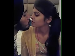 Punjabi Boy Kissing Girlfriend - xxx Mobile Porno Videos & Movies ...