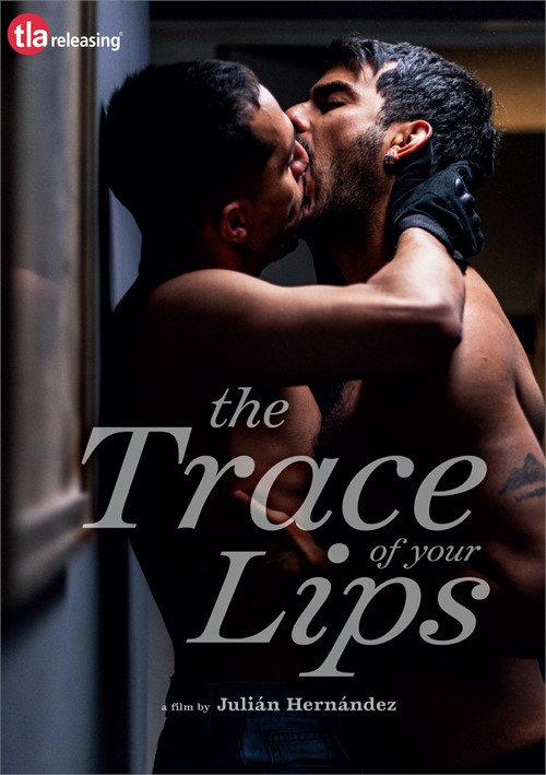 Trace of Your Lips, The (2023) | TLA Releasing @ TLAVideo.com