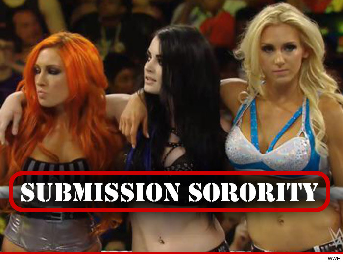 WrestlingClassics.com Message Board: WWe names the new Divas group ...