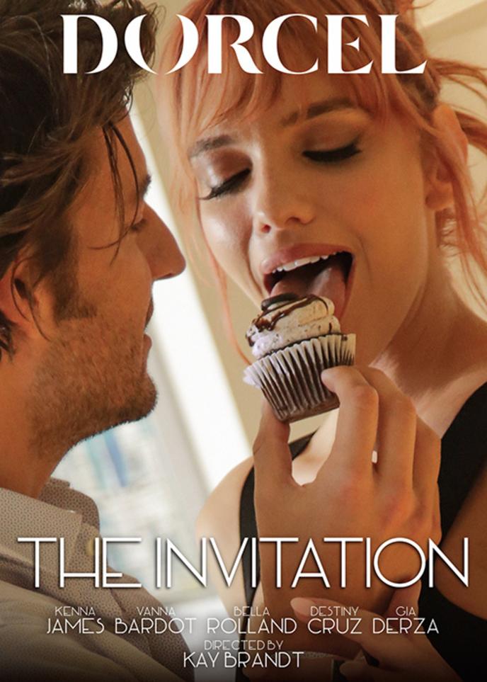 The invitation - Marc Dorcel porn movie in VOD XXX - streaming or ...