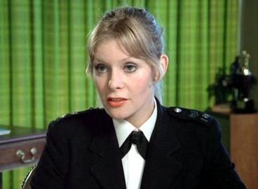 Mary Millington - Wikipedia