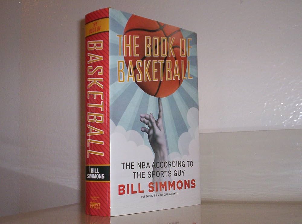 The Book of Basketball: The NBA According to The Sports Guy ...