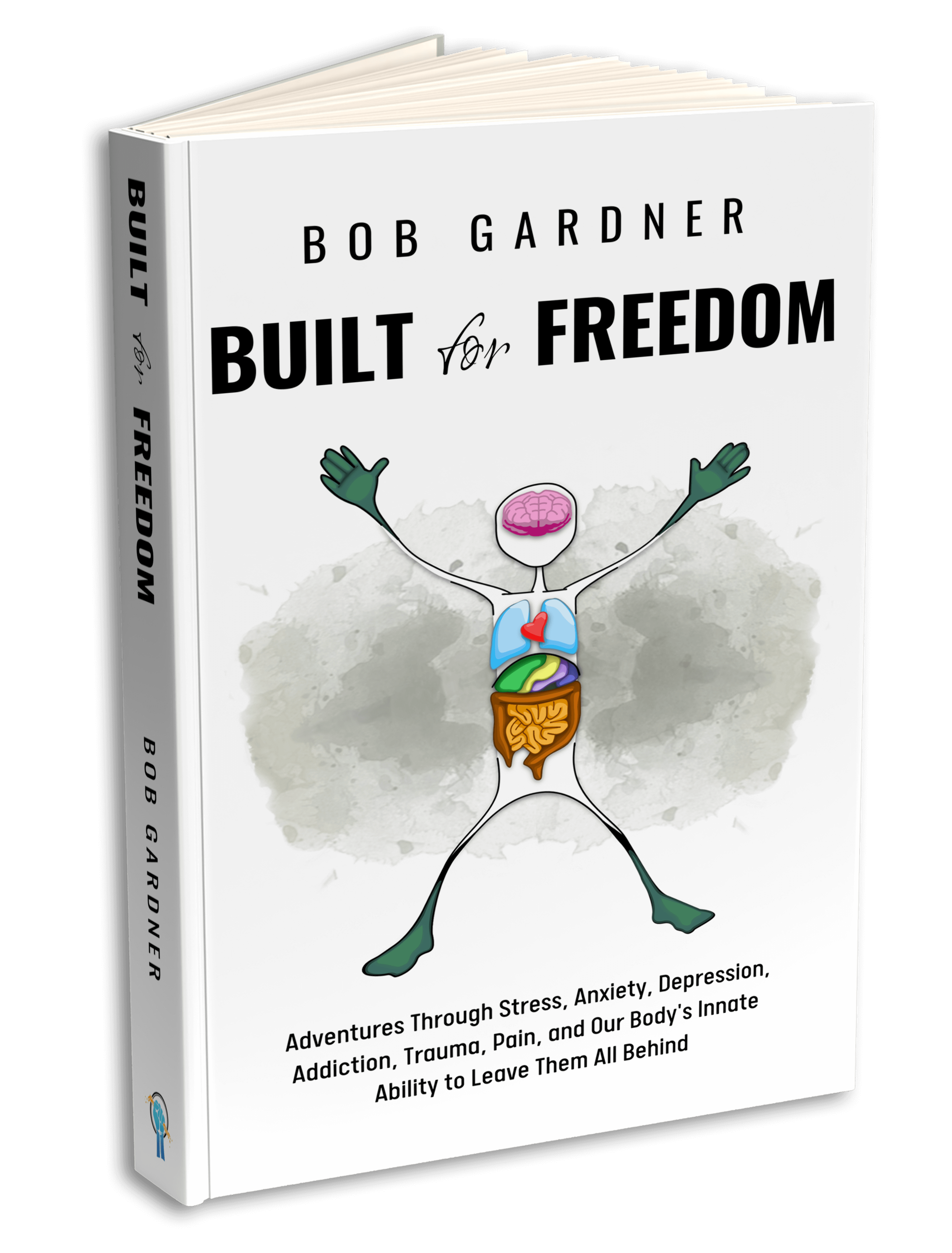 Built For Freedom: New Book Reveals