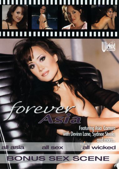 Forever Asia DVD Porn Video | Wicked Pictures