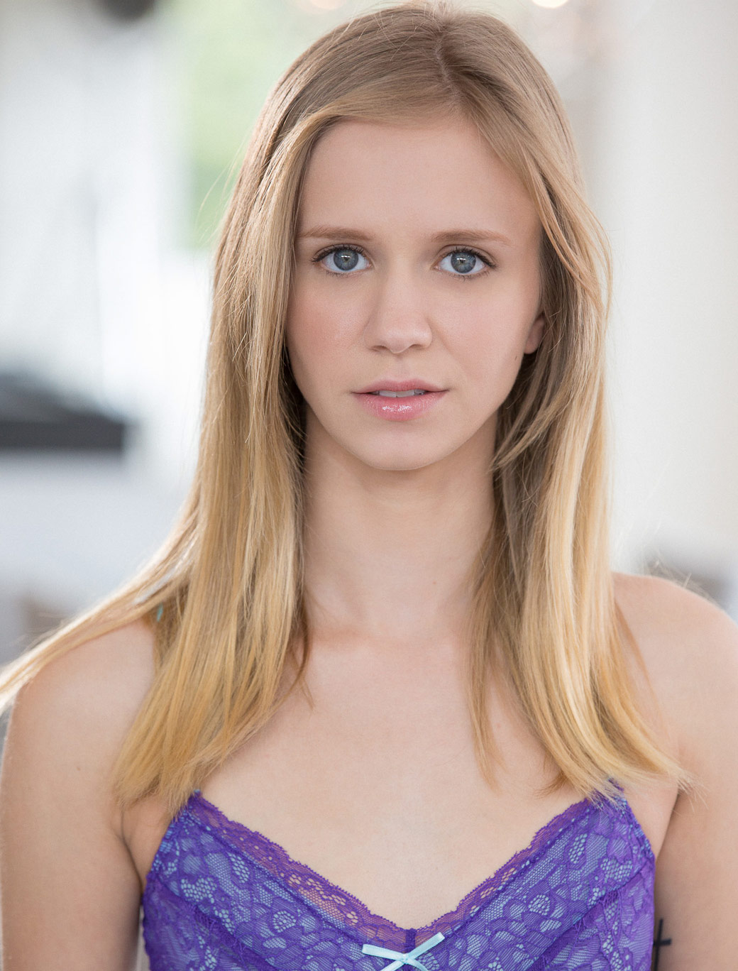 Rachel James - IMDb