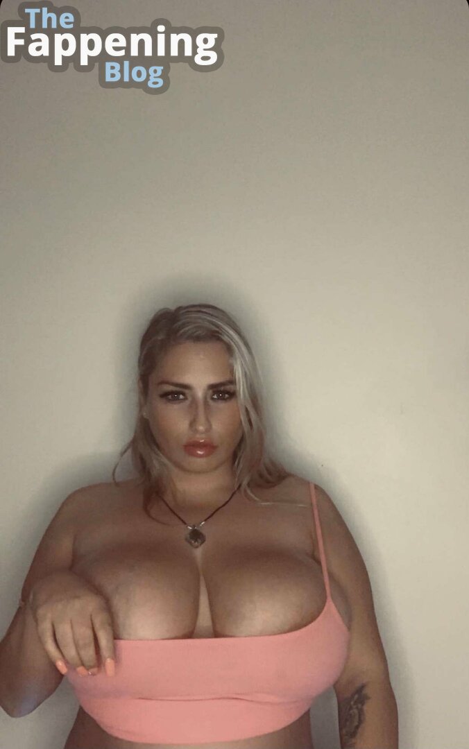 Khloexof / nhxxx Nude Leaks OnlyFans Photo 1 | #TheFappening