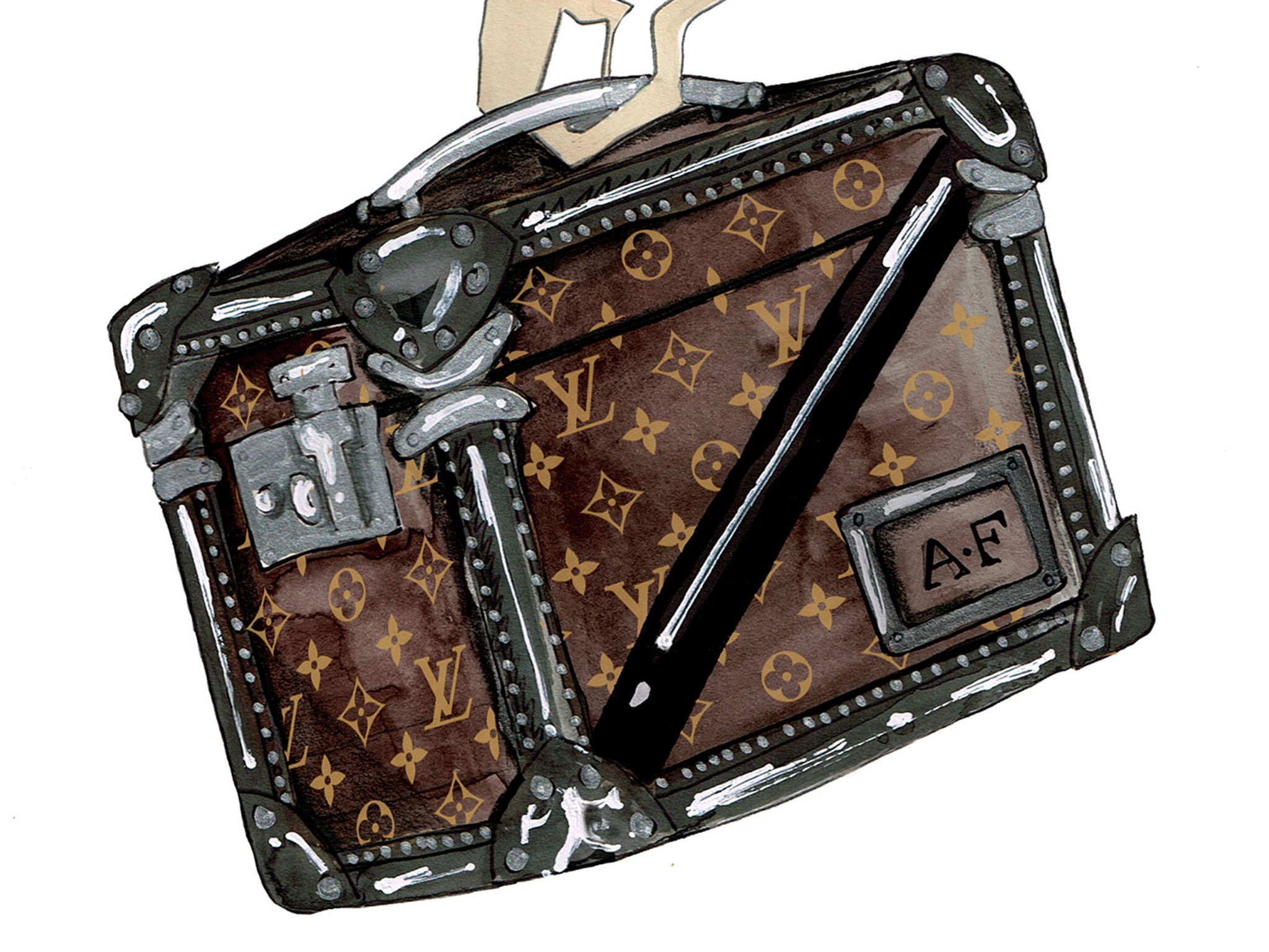 The best winter handbags: From Louis Vuitton to Gucci via Prada ...