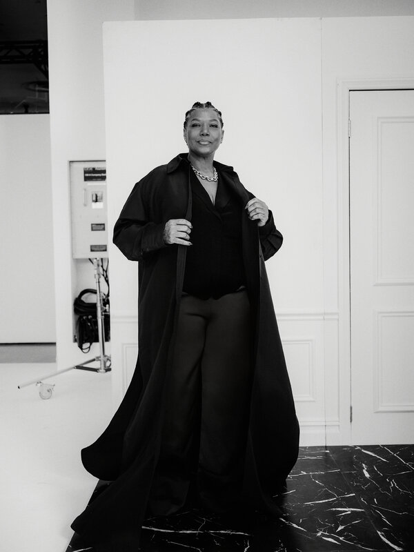 Queen Latifah Redefined Being a Multihyphenate — and Made It Look ...