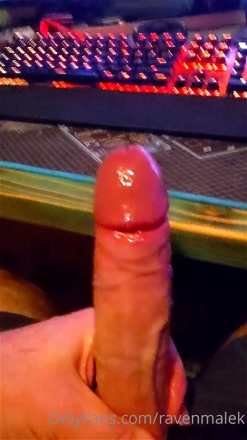 Watch jerking off hard cock with oil - Big Dick, Jerking Off ...