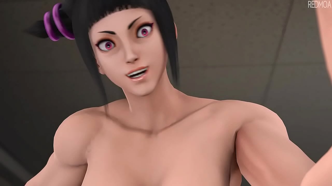 Juri Being Juri」by Redmoa [Street Fighter SFM Porn] - XVIDEOS.COM