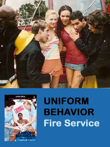 Uniform Behaviour FIRE SERVICE - PinkLabel.TV