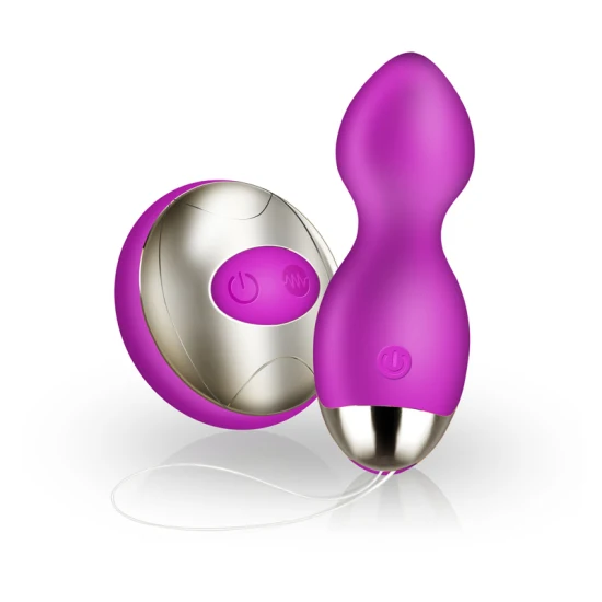 Sex Porno Remote Wireless Anal Eggs Vibrator, Vagina Sex Toys Sex ...