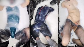 Asian Slime Tube | Trans Porn Videos | Tgtube.com