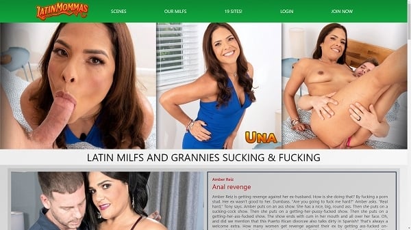 Granny Sex Porn Sites | Paysites Reviews