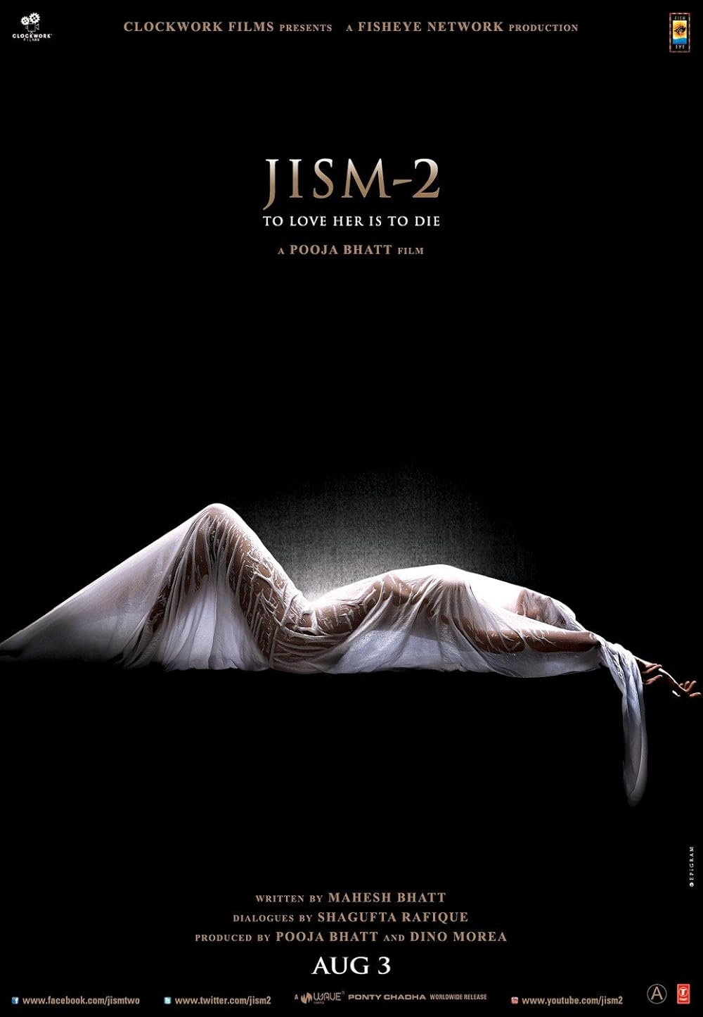 Jism 2 (2012) - IMDb