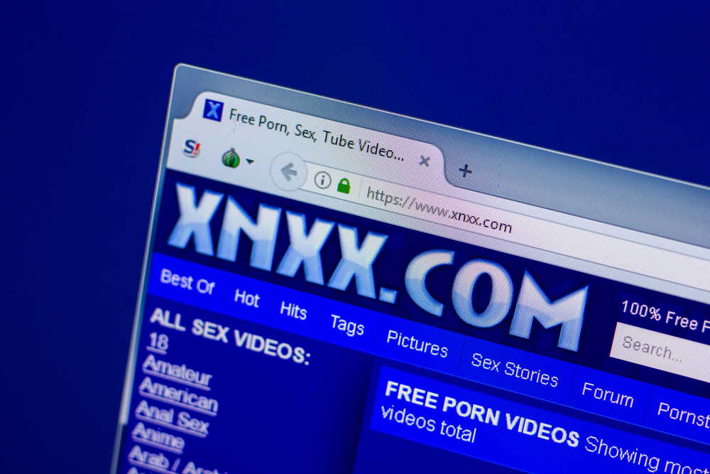 XNXX joins list of porn sites subject to EU digital rulebook ...