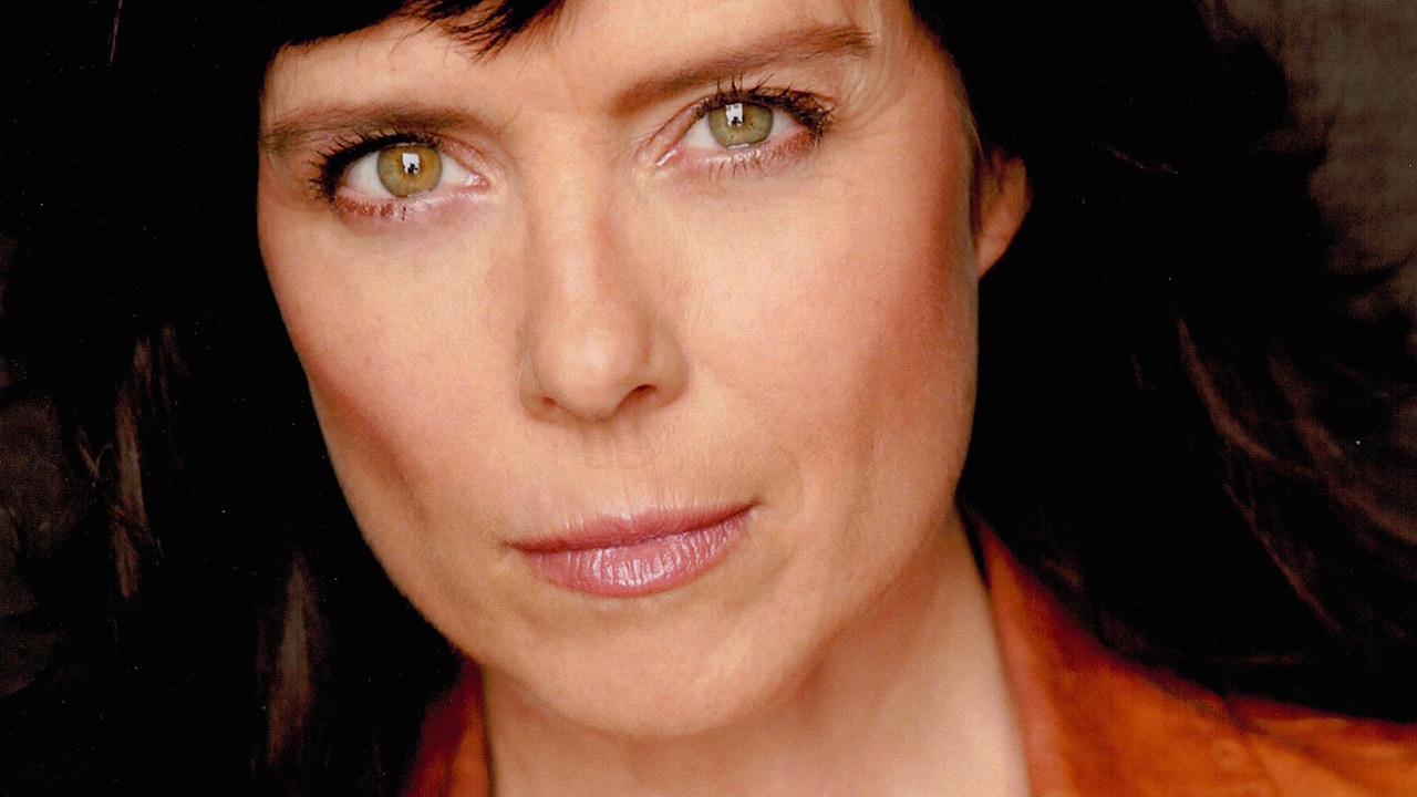 Torri Higginson - This Life