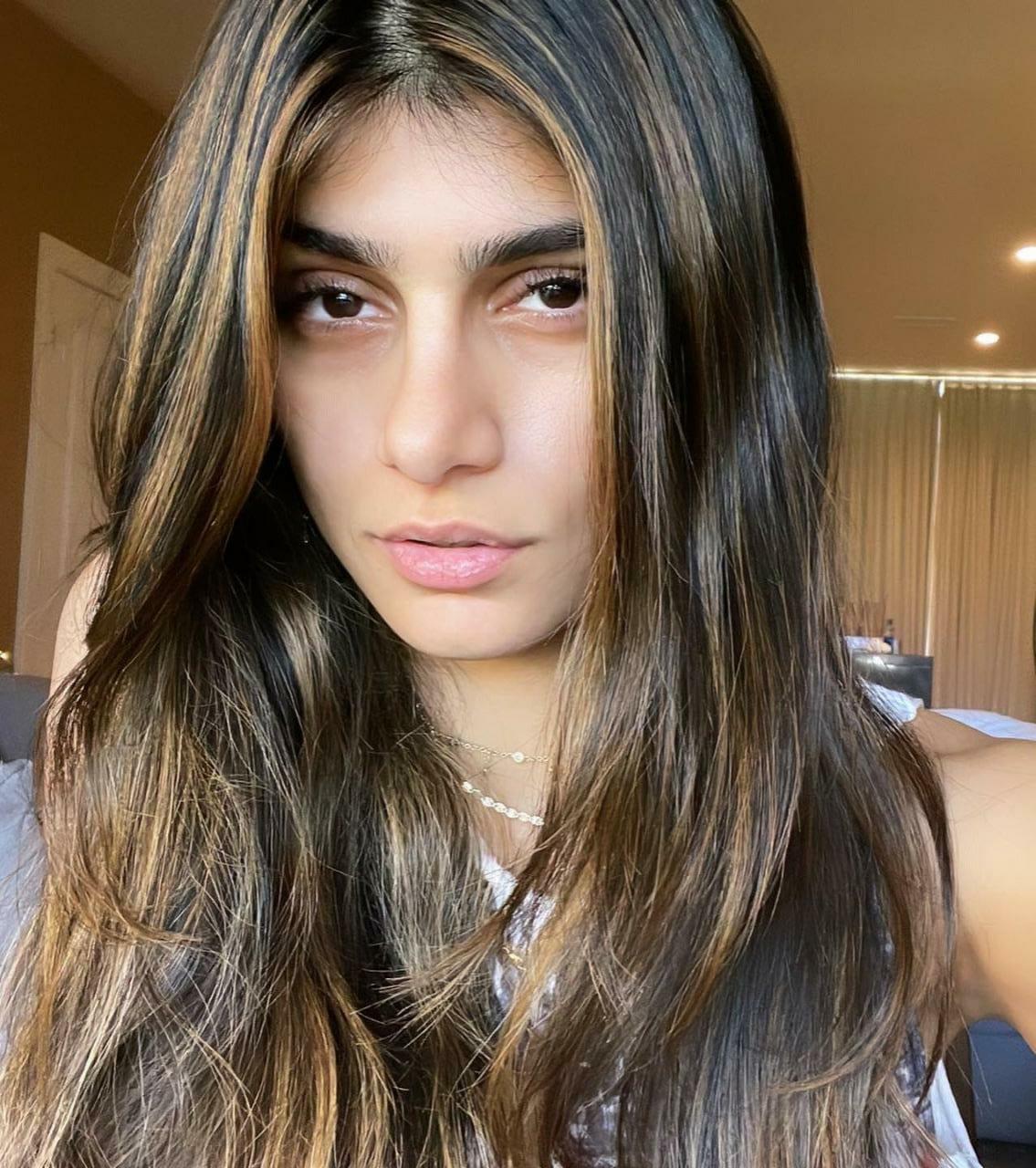 Yet again, Mia Khalifa's 'death' news swirls online; former porn ...