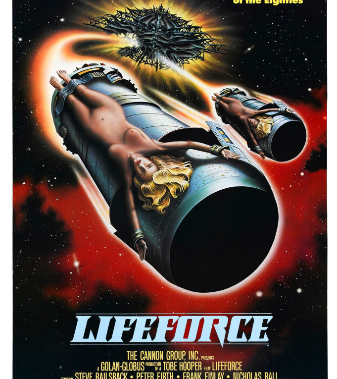 Recap #317: Lifeforce (1985) – The Devil's Elbow