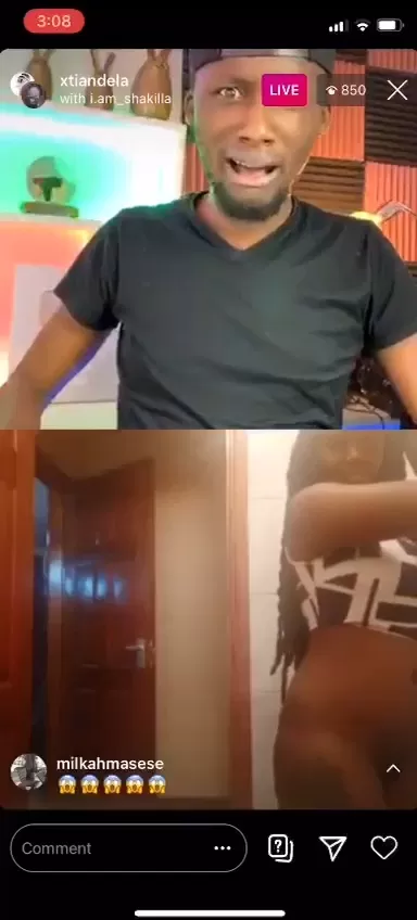 watch-shakilla-pussy-flashing-video-here-1 Kenyan Porn | Kenya ...