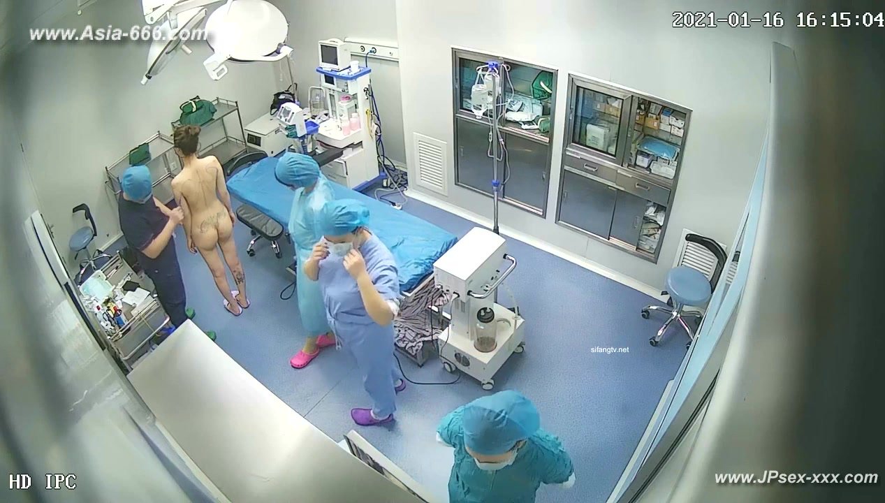 Peeping Hospital Patient - asian porn / Embed Player