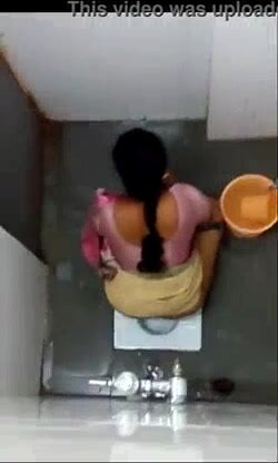 Test video Telugu toilet pissing - ThisVid.com