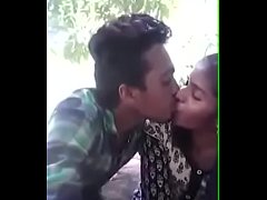 Hot Kissing In Love Island India Hot Kissing Challenge In Desi ...