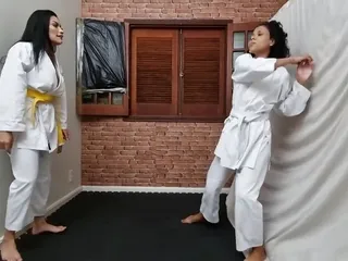 Free Karate Porn Videos (230) - Tubesafari.com