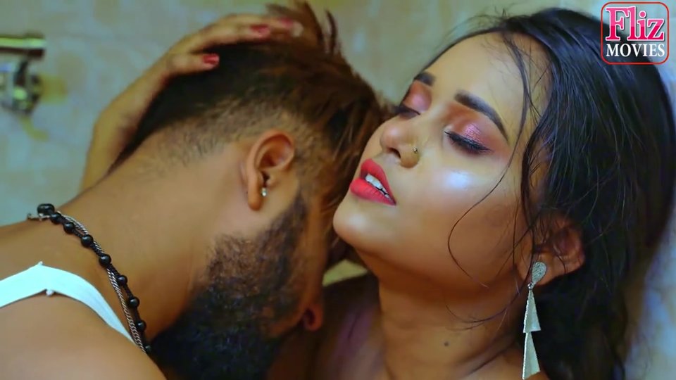 Busty Hindi girl hot indian porn video / Xozilla.com