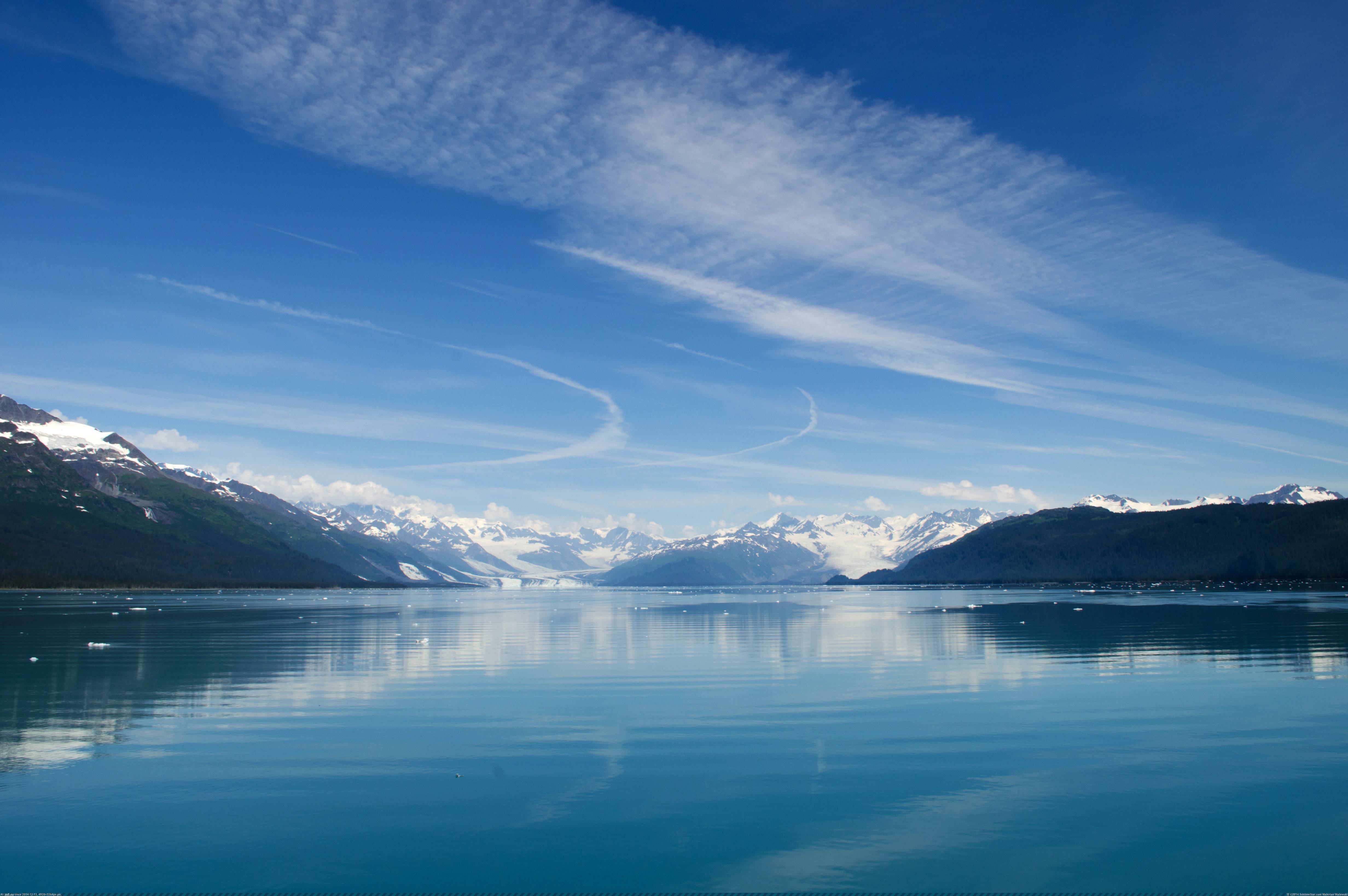 Pic. #Water #College #Fjord #Alaska #4928x3264, 881633B – My r ...