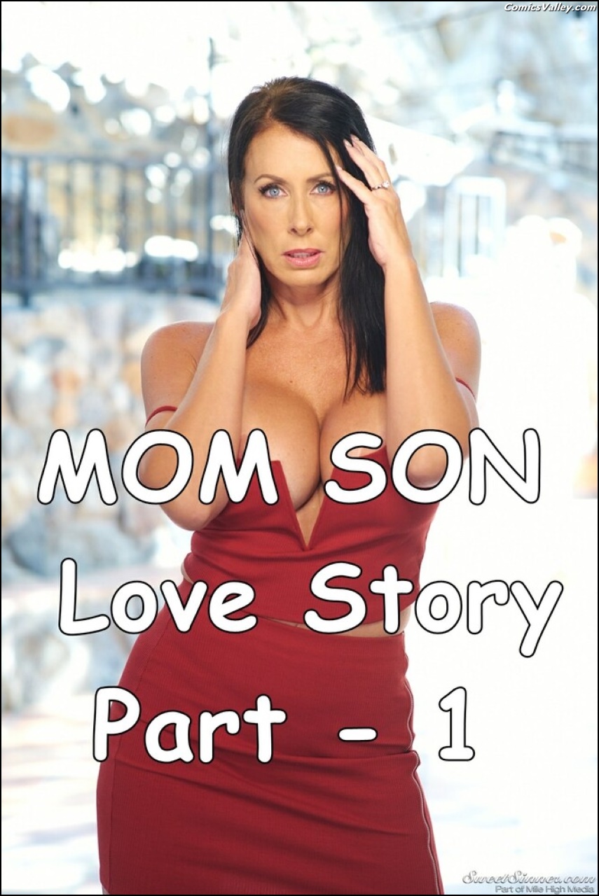 Mom Son Love Story 1 Read Online Free Porn Comic