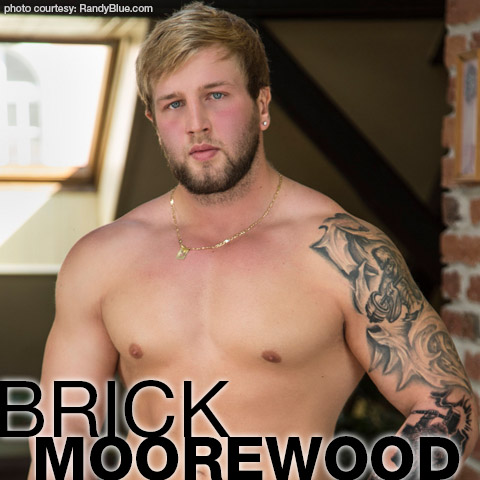 Brick Moorewood | Randy Blue Czech Gay Porn Star Martin Tesar ...