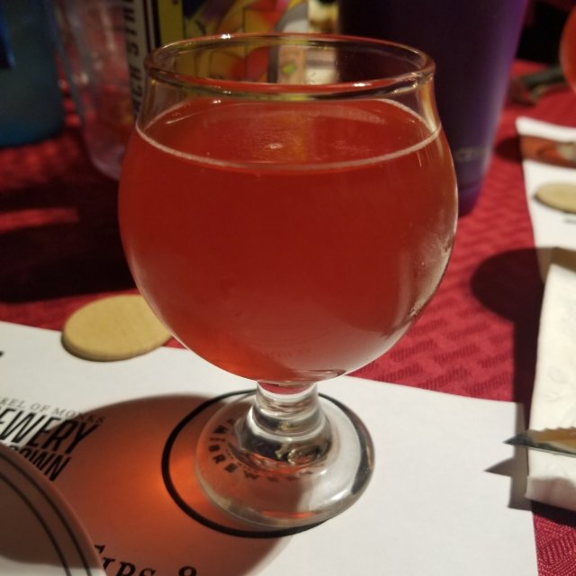 Brew Skies - United States - Untappd