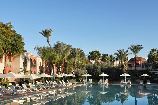 THE 10 CLOSEST Hotels to Atlas Electronic, Marrakech