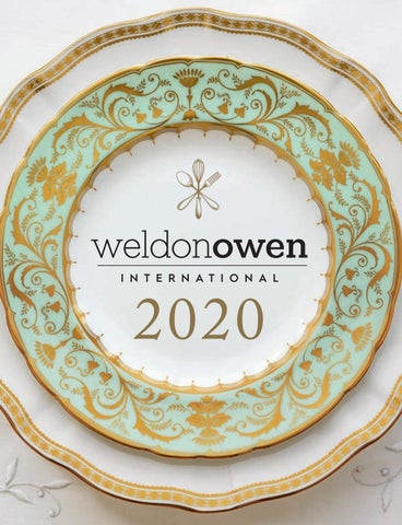 Weldon Owen 2020 Catalog by Insight Editions - Issuu