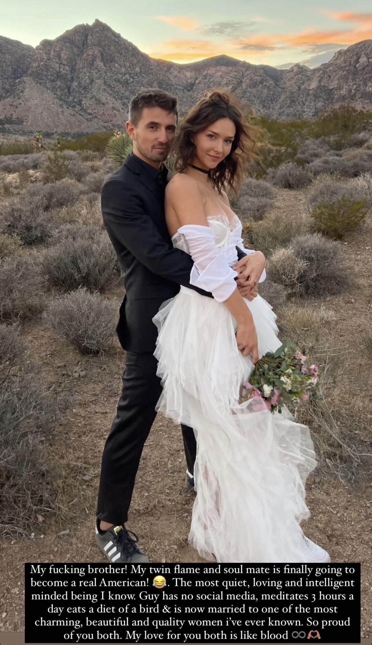 Rachel is married : r/RachelCook