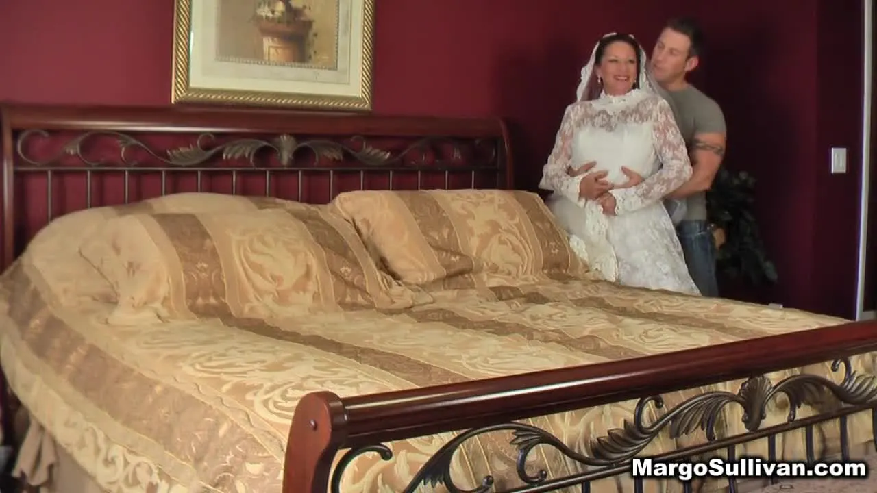 Step Mom & Son get married - Taboo Tube XXX