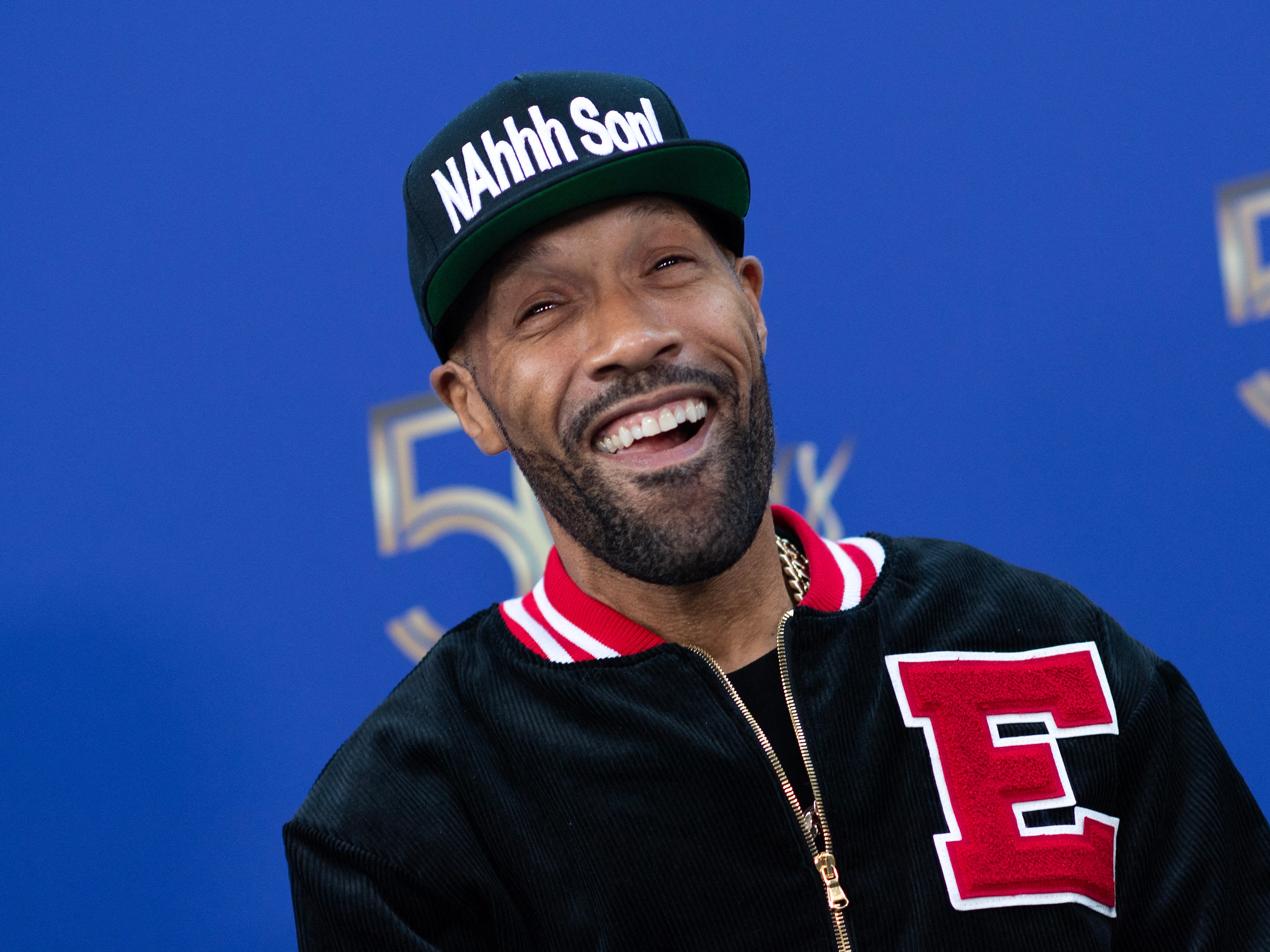 Rap Legend Redman Joined Jennifer Lopez on 'SNL,' Reminding Us ...