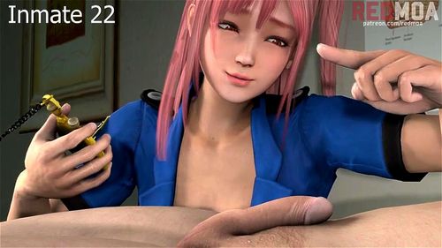 Watch Honoka teases small dicks - 3D, Sph, Anime Porn - SpankBang