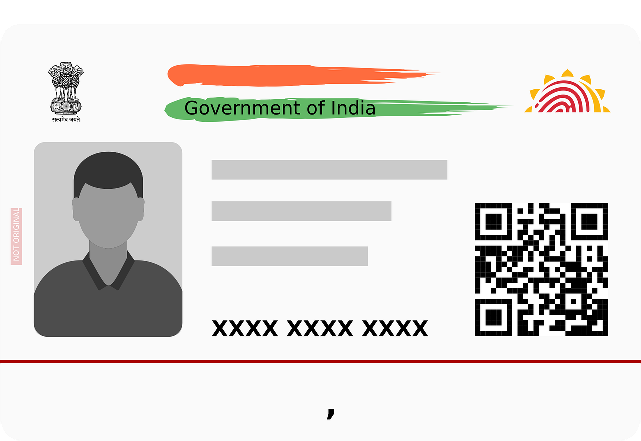 Finance Ministry allows 22 private entities to use Aadhaar for ...